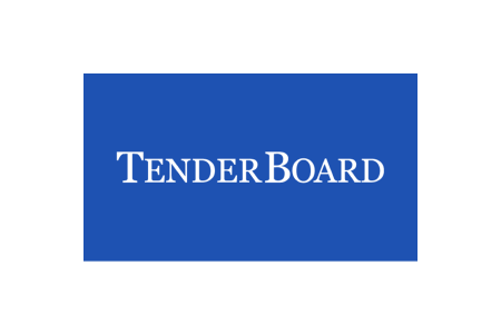 Our writers have written for TenderBoard before!